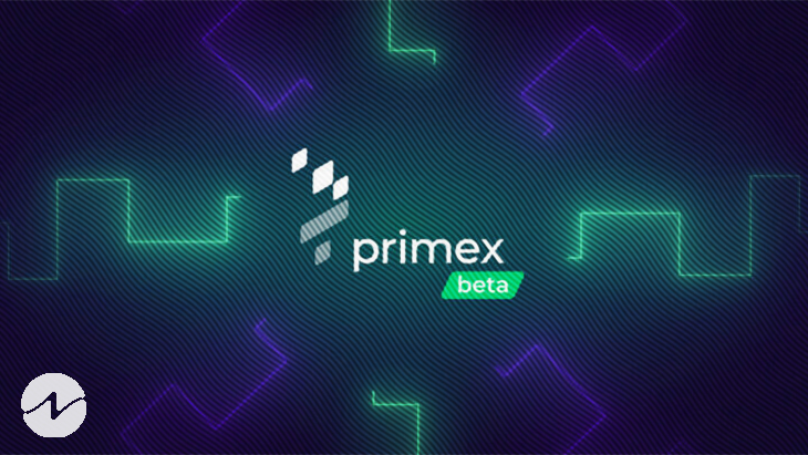 Primex Finance Launches Its Beta Version, Letting Users Experience Its Cross-DEX Trading Features