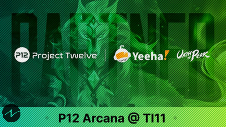 Record-Breaking Project Twelve Teams up with BNB Chain, Quest3 and Yeeha Games, Unveiling Unprecedented Gaming Event - P12 Arcana