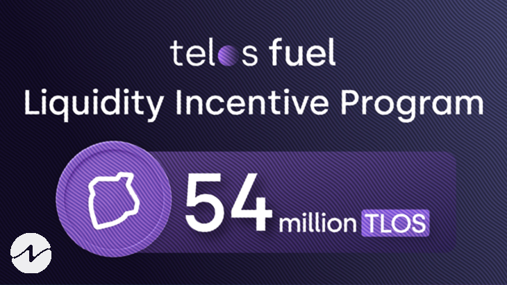 Telos Community Approves Aspirational 54 Million TLOS Incentivization Plan