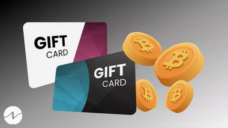 exchange gift cards for bitcoins stock