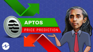 Aptos (APT) Price Prediction 2022 — Will APT Hit $8 Soon?