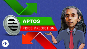 Aptos (APT) Price Prediction 2023 — Will APT Hit $25 Soon?