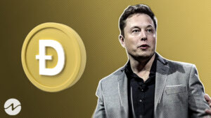 Dogecoin Price Falls 10% Post Elon Musk’s Twitter Resign Poll