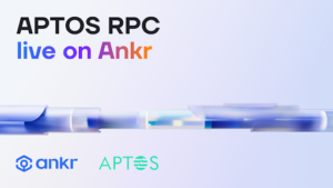 Ankr Becomes One of the First RPC Providers to Aptos