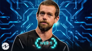 Jack Dorsey Backs the Zion v2 Project Building on WEB5