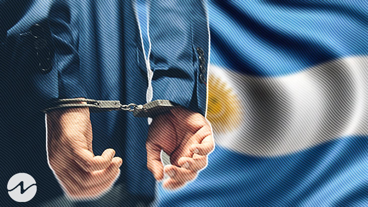 Argentina Officials Crackdown on Illegal Crypto Mining Firms