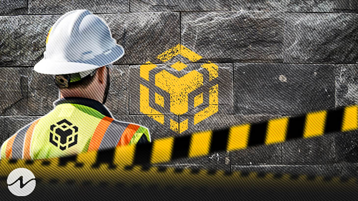 Binance Completes BNB Smart Chain Security Patch Update