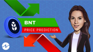 Bancor (BNT) Price Prediction 2022 — Will BNT Hit $1 Soon?