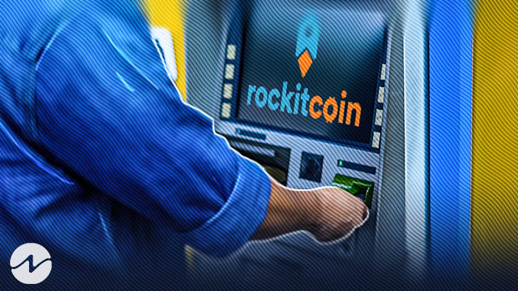 Tao Bitcoin Acquired by Bitcoin ATM Operation RockItCoin