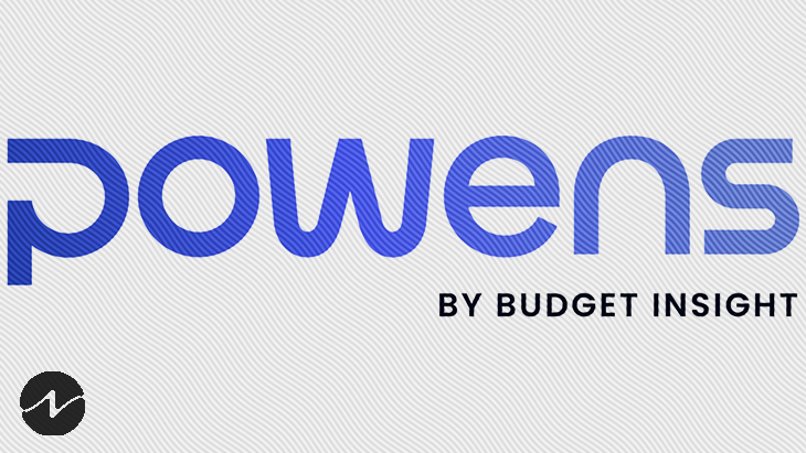 Budget Insight Becomes Powens and Accelerates Its European Roadmap