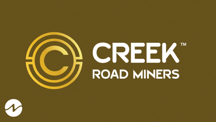 CORRECTING and REPLACING Creek Road Miners, Inc. Enters into a Merger Agreement with Prairie Operating Co., LLC