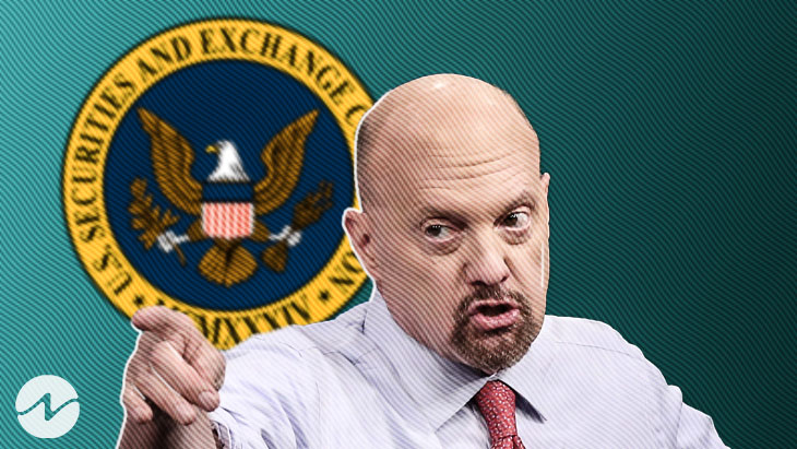 Cramer’s Investment Tips Backfired! Two New Cramer’s ETFs are Filed with SEC