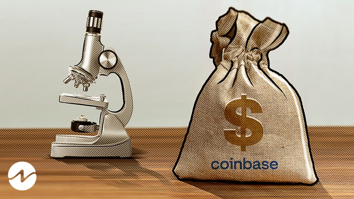 Coinbase CEO Brian Armstrong To Sell 2% Stake Next Year