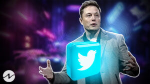 Twitter CEO Elon Musk Issues Warning to Staff Over Leaking Data