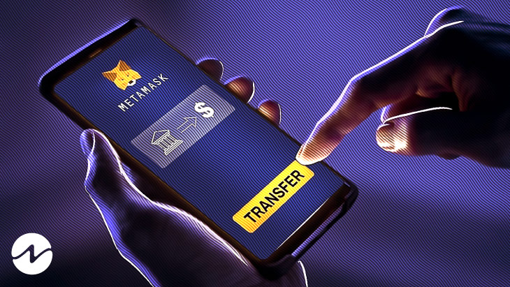 MetaMask Now Allows U.S Customers To Buy ETH Via PayPal