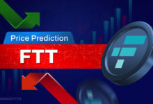 FTX Token (FTT) Price Prediction 2025, 2026-2030