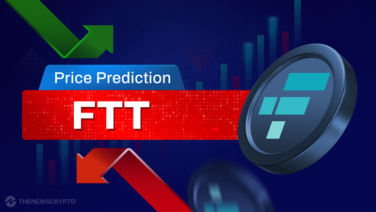 FTX Token (FTT) Price Prediction 2025, 2026-2030