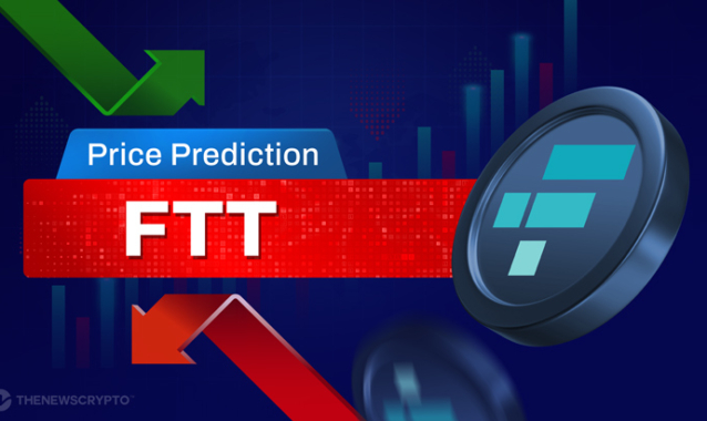FTX Token (FTT) Price Prediction 2025, 2026-2030