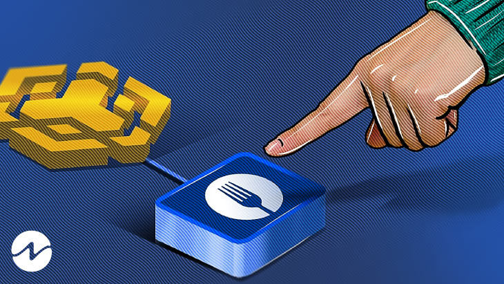 BNB Chain Proposes Governance Vote Over Stolen Funds