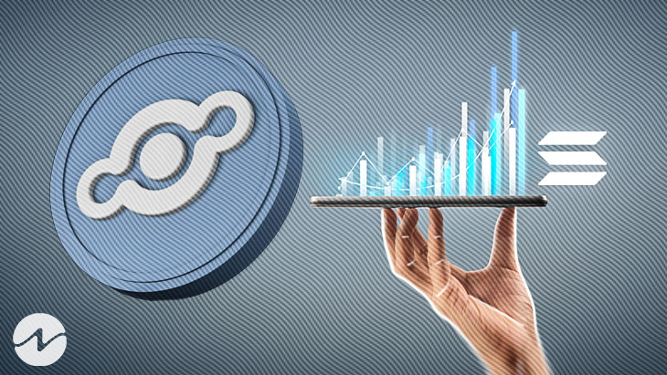 Solana Infrastructure Firm Helius Raises $3.1M in Funding