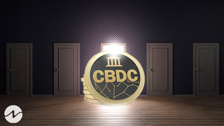 UAE Central Bank Unveils CBDC Strategy Dubbed ‘The Digital Dirham’