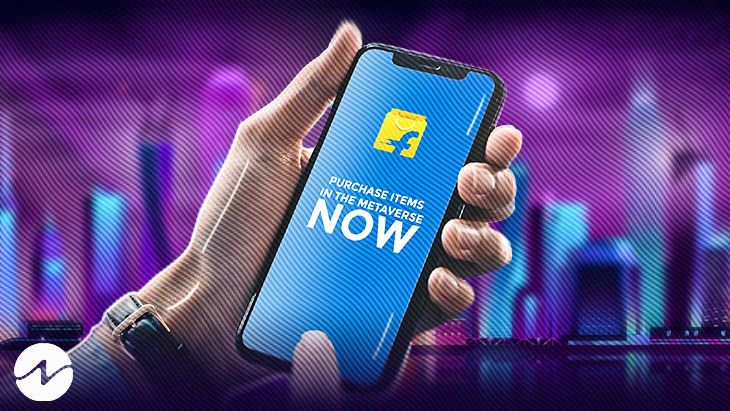 Flipkart Introduced “Flipverse” a Metaverse-based Shopping Platform