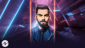 Cricket Icon Virat Kohli Enters the World of Metaverse