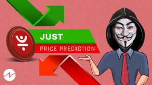 JUST Price Prediction 2022 – Will JST Hit $0.05 Soon?