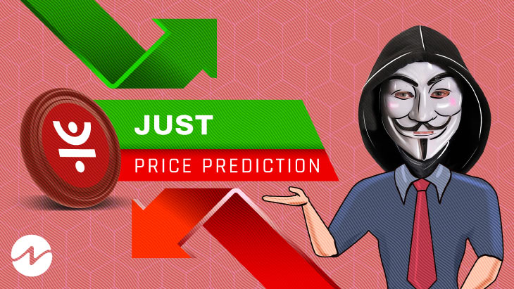 jst crypto price prediction