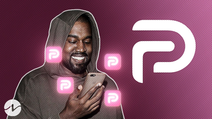 Kanye West All Set To Acquire Social Media Platform ‘Parler’