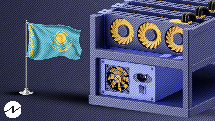 Kazakhstan Introduces Strict Crypto and Mining Legislations