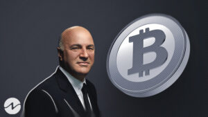 Prominent Entrepreneur Kevin O’Leary Criticizes Binance Over FTX Fall
