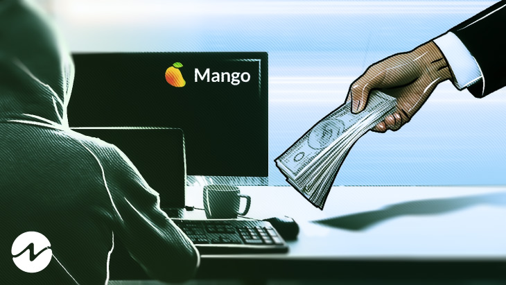 Mango DAO Proposes $47 Million Settlement to Hacker