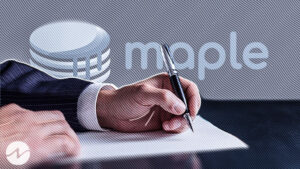 Crypto Fall Made DeFi App Maple to Tighten Lending Rules