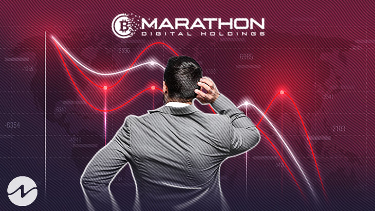 Marathon Digital Reveals $81.3M Exposure To Compute North