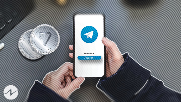 Marketplace For Buying Telegram Handles Now Live