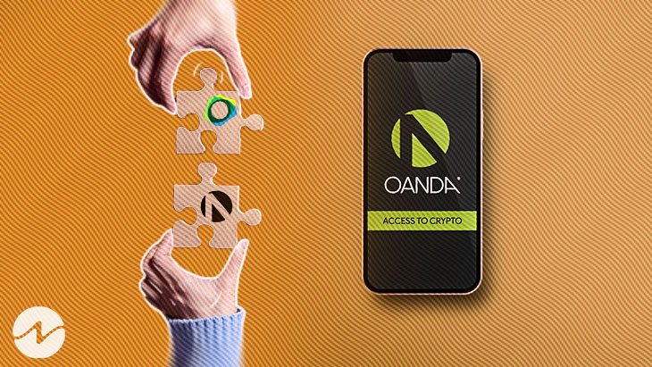 oanda cryptocurrency