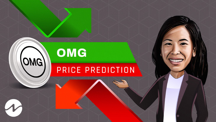 OMG Network Price Prediction 2022 — Will OMG  Hit $10 Soon?