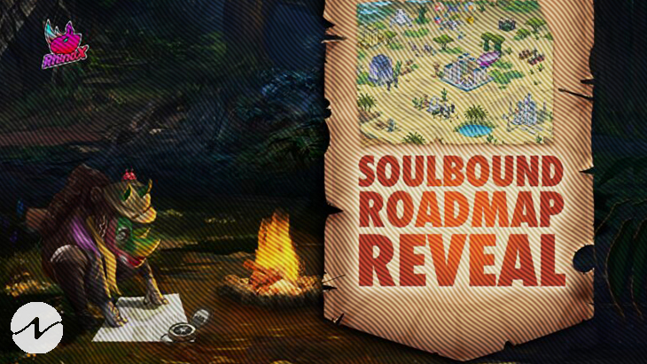 RhinoX Soulbound NFT Launches Roadmap Detailing New ‘Soul Breeding’ Mechanism on Web3