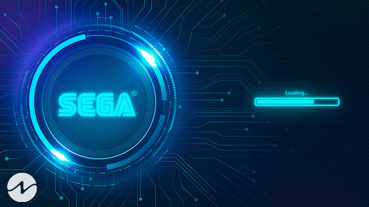 sega crypto