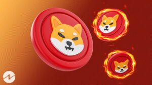 Crypto Exchange OKCoin Japan Lists Shiba Inu (SHIB)