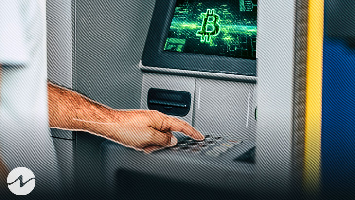 UK FCA Continues Crackdown on Illegally Operating Crypto ATMs