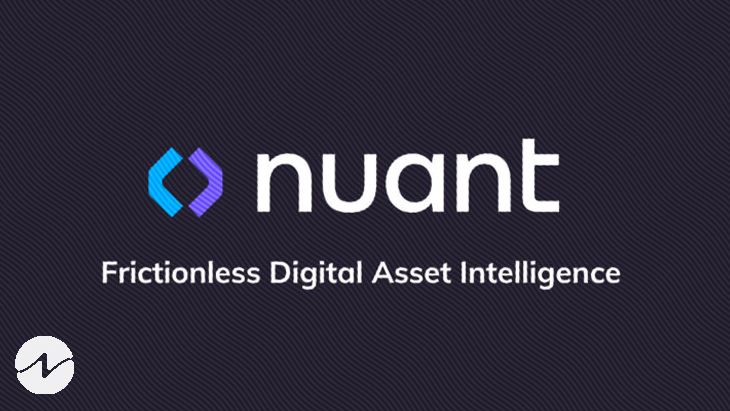 Swiss data and analytics service Nuant prepares for the Q4 launch of the first unified platform for digital asset data, analytics & portfolio intelligence