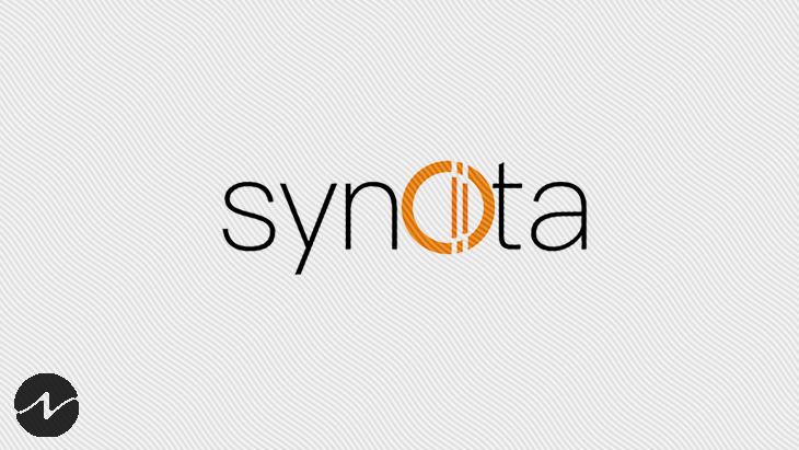 Synota Raises $3 Million in Seed Financing