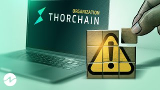 THORChain Temporarily Halts Network Operations Amid Possible Breach