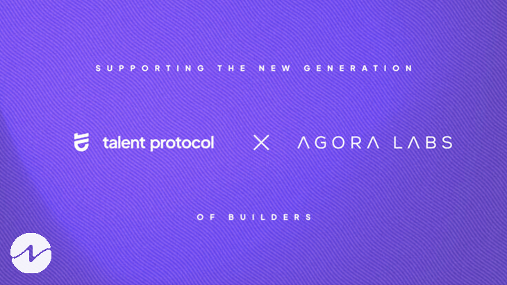 Talent Protocol supports the next generation of builders through the acquisition of Agora Labs