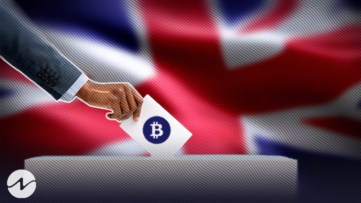 UK Passes Bill Recognizing Crypto as Regulated Financial Instruments