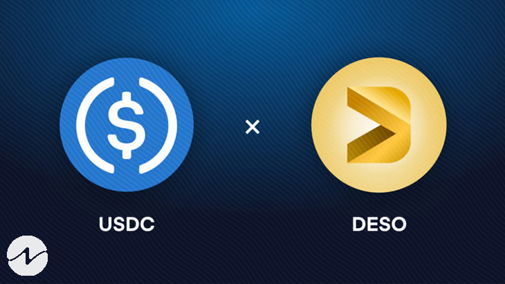 USDC Will Integrate With Decentralized Social to Bring Web3 to The Masses