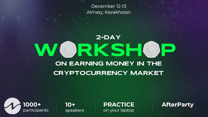 “To the Moon” to Host a Workshop to Comprehend the Crypto Realm