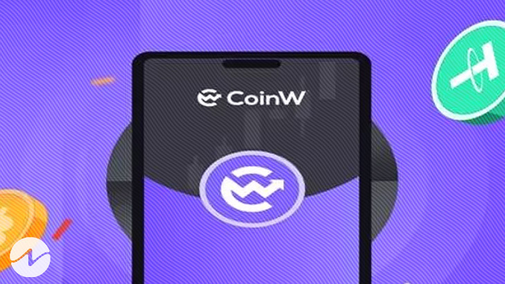 CoinW Introduces Over-The-Counter (OTC) Payment Options